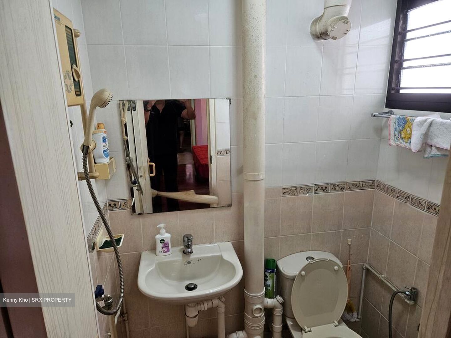 Blk 424 Chong Boon View (Ang Mo Kio), HDB 3 Rooms #460253151